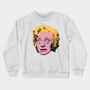 #71 Crewneck Sweatshirt